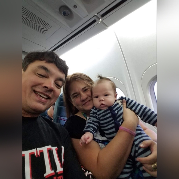 Kapua's (aka "Kap") Live Share Show - Picture 2 of 13